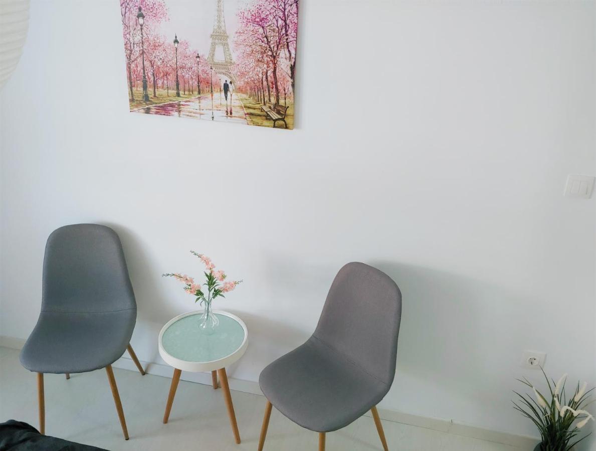 Niko'S Apartment - Beautiful Sea View Apartment ! Peraía المظهر الخارجي الصورة